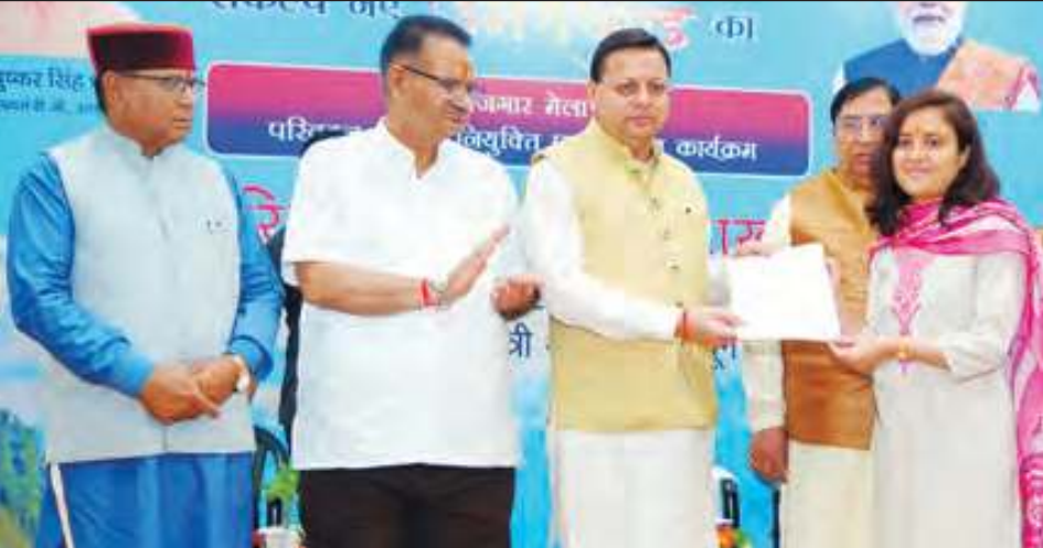 हादसे रोकने के लिए 'नई उत्तराखंड सड़क सुरक्षा नीति' की लागू