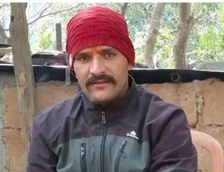 30 साल के युवक की टटियाणा में संदिग्ध अवस्था मे मिली लाश 