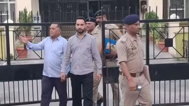  हमीरपुर में बीजेपी विधायक का चाचा और भाई अरेस्ट, सुप्रीम कोर्ट...