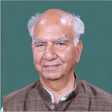 सख्त यातायात कानून बनाने की शांता कुमार ने उठाई मांग