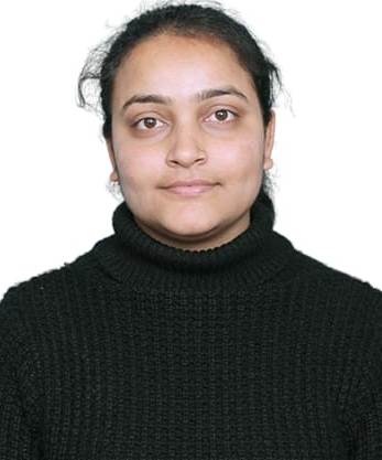 भद्रवाड़ की पूनम ने नर्सिंग ऑफिसर भर्ती परीक्षा में ऑल इंडिया में प्राप्त किया 102वां रैंक