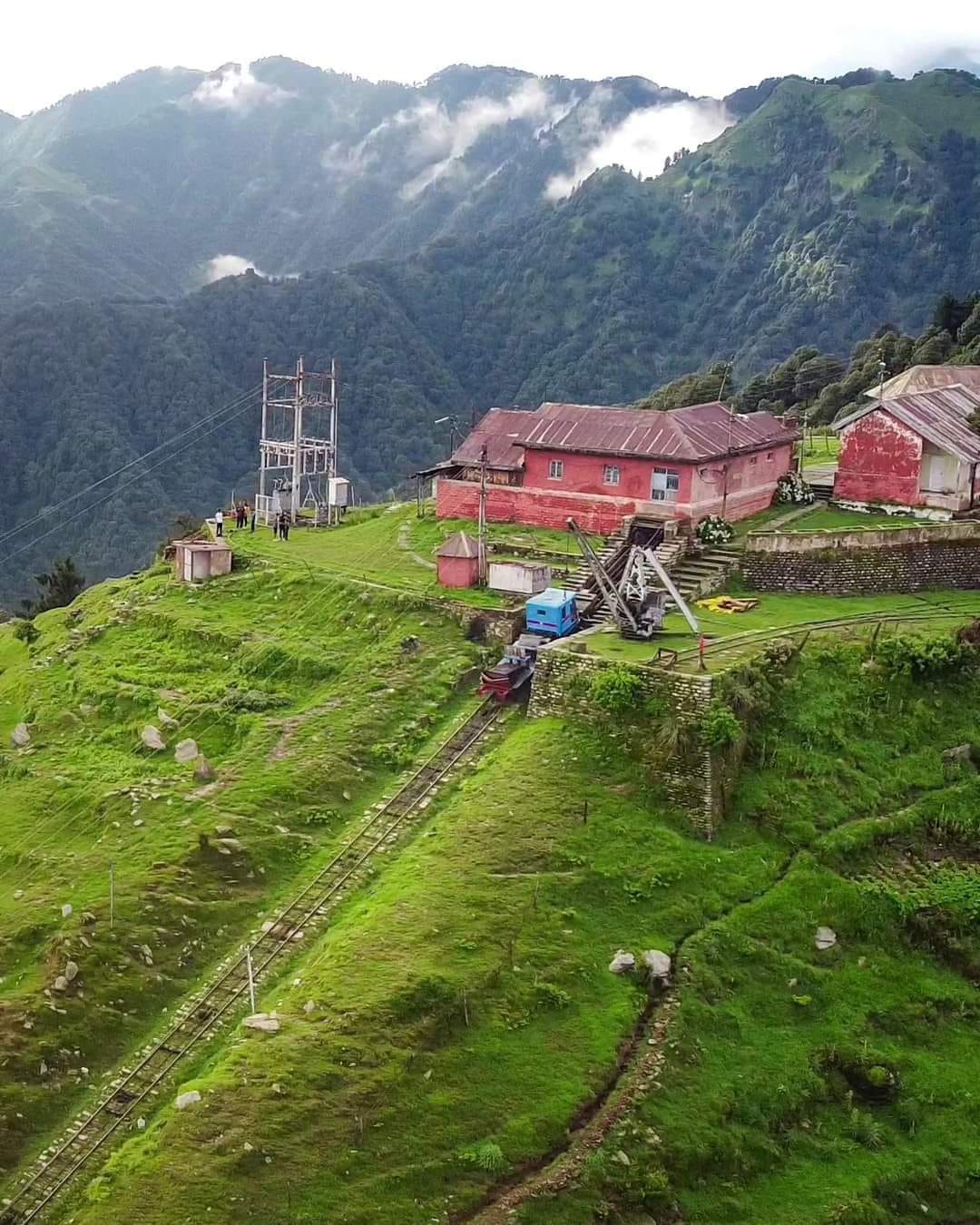 शानन पावर हाउस का आधुनिकीकरण: हिमाचल-पंजाब के बीच स्वामित्व विवा...