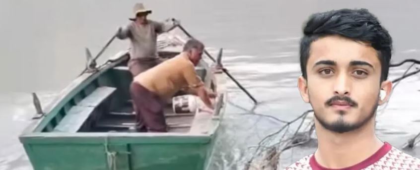 सतलुज किनारे सड़ी-गली हालत में मिला युवक का शव, चार माह से था ला...