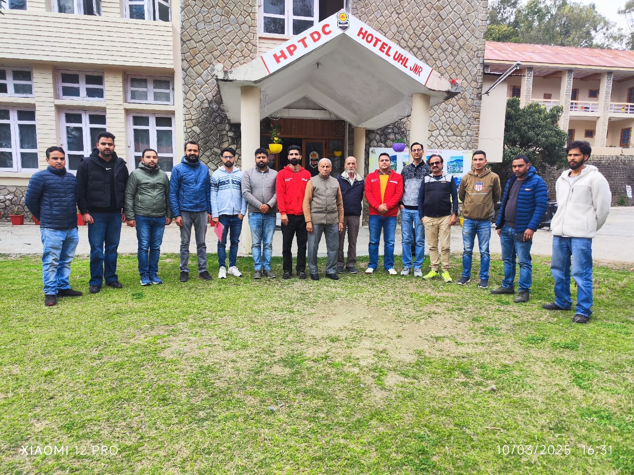 जोगिंद्रनगर में जोमैटो की एंट्री, अब चंद मिनटों में मिलेगा पसंदीदा खाना