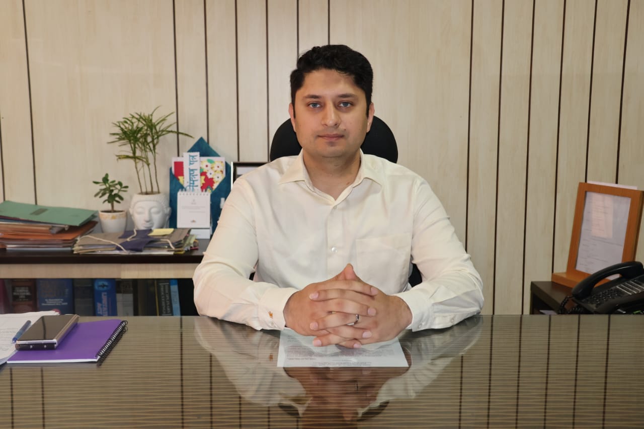 निर्वाचन आयोग के 18 नवाचारों को जिले में प्रभावी रूप से किया जाएगा लागू : उपायुक्त