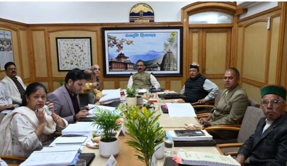 वन विकास निगम कर्मचारियों को बड़ी सौगात: 3% DA बढ़ा, 175 कर्मचारियों को बोनस और मजदूरी बढ़ाने को मंजूरी 