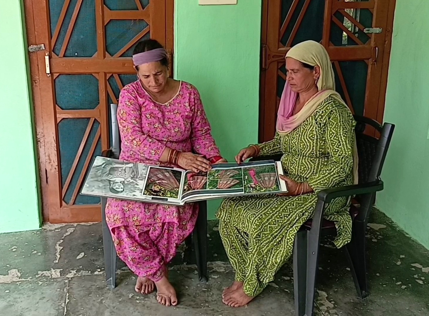 मंडी जिला की 327 बेटियों के हाथ पीले करने के लिए सुख की सरकार ने...