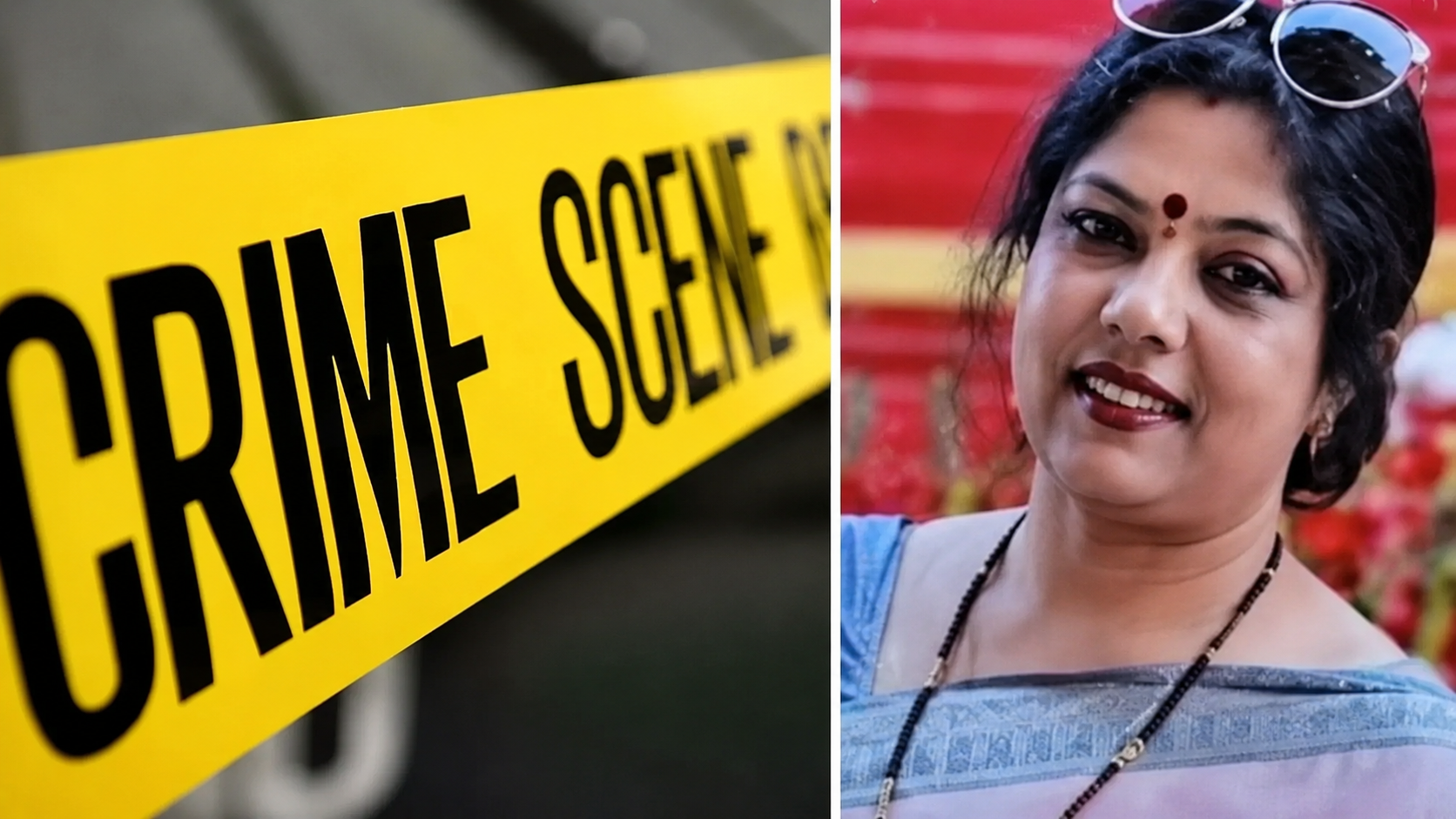 धर्मशाला के दाड़ी में विवाहिता की संदिग्ध मौत, कमरे से मिला सुसाइड नोट