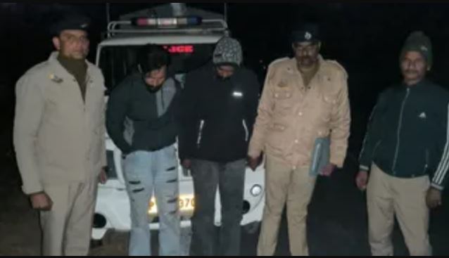 कांगड़ा में रिहायशी मकान से चिट्टा, नशीले कैप्सूल व नकदी बरामद, आ...