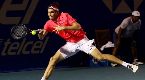 विम्बलडन: पेर्रिकार्ड ने बनाई सर्विस स्पीड का रिकॉर्ड, लेकिन फ्र...