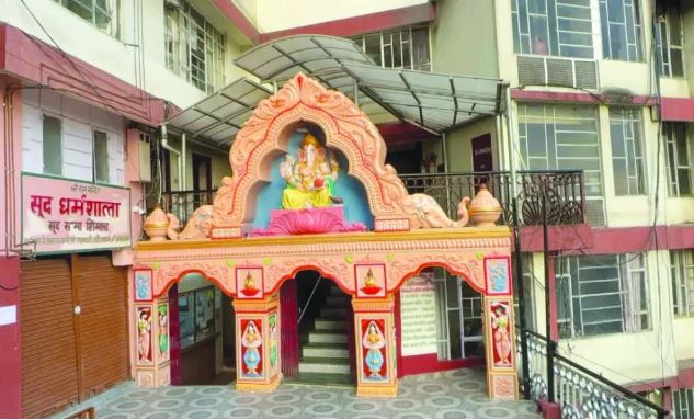 शिमला: राम मंदिर हॉल में निकाह विवाद-भाजपा नेता ने मुस्लिम परिवा...