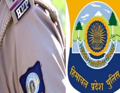 हिमाचल से सीख रही पंजाब, हरियाणा और चंडीगढ़ पुलिस