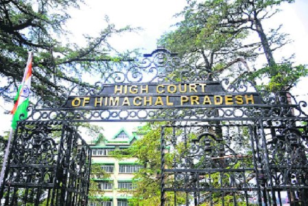 अवैध खनन पर हाईकोर्ट की कड़ी कार्रवाई, एक्सईएन को जिले से हटाने...