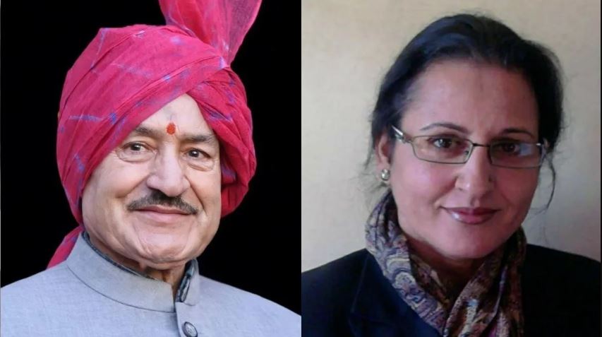खलियार वार्ड में कौल सिंह का दांव सफल, भतीजे प्रवीण को टिकट; अलकनंदा का पत्ता कटा