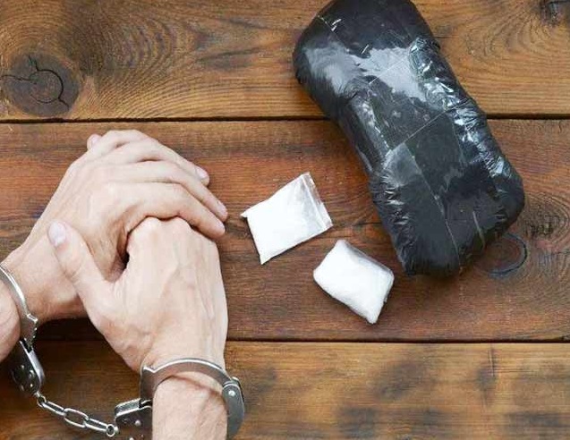 राजगढ़ में 11.6 ग्राम हेरोइन के साथ तीन युवक गिरफ्तार, एसआईयू नाहन की बड़ी कार्रवाई