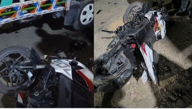 सुंदरनगर: ‘10 मिनट डिलीवरी’ की दौड़ में गई 20 वर्षीय युवक की जान...