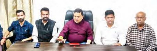 प्रत्येक वर्ग तक पहुंचे अधिकारों की रोशनी तभी बनेगा समावेशी भारत...