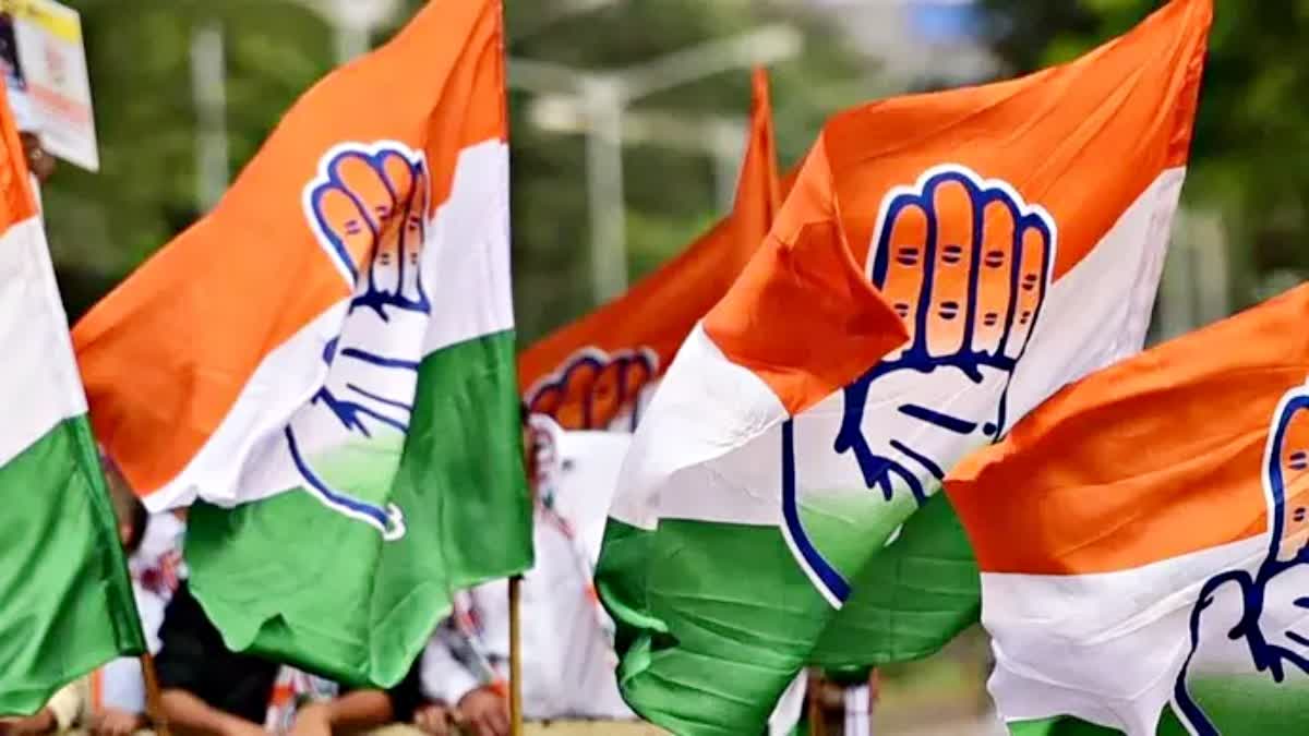 शहरी निकाय चुनाव: कांग्रेस पार्टी ने अनुभवी चेहरों पर भरोसा जताया, इन नेताओं को मिली बड़ी जिम्मेदारी