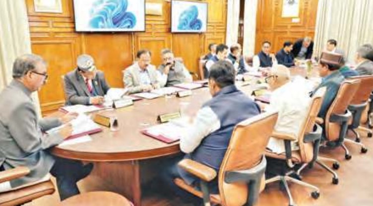 चतुर्थ श्रेणी के अंशकालिक कर्मी बनेंगे दैनिक वेतनभोगी