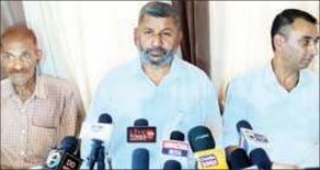 उठाई जाएगी छात्रों की समस्याएं : मुकेश