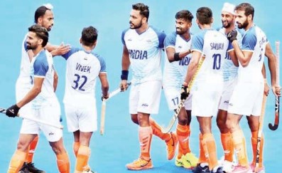 भारत-नीदरलैंड के बीच आज होगा महामुकाबला