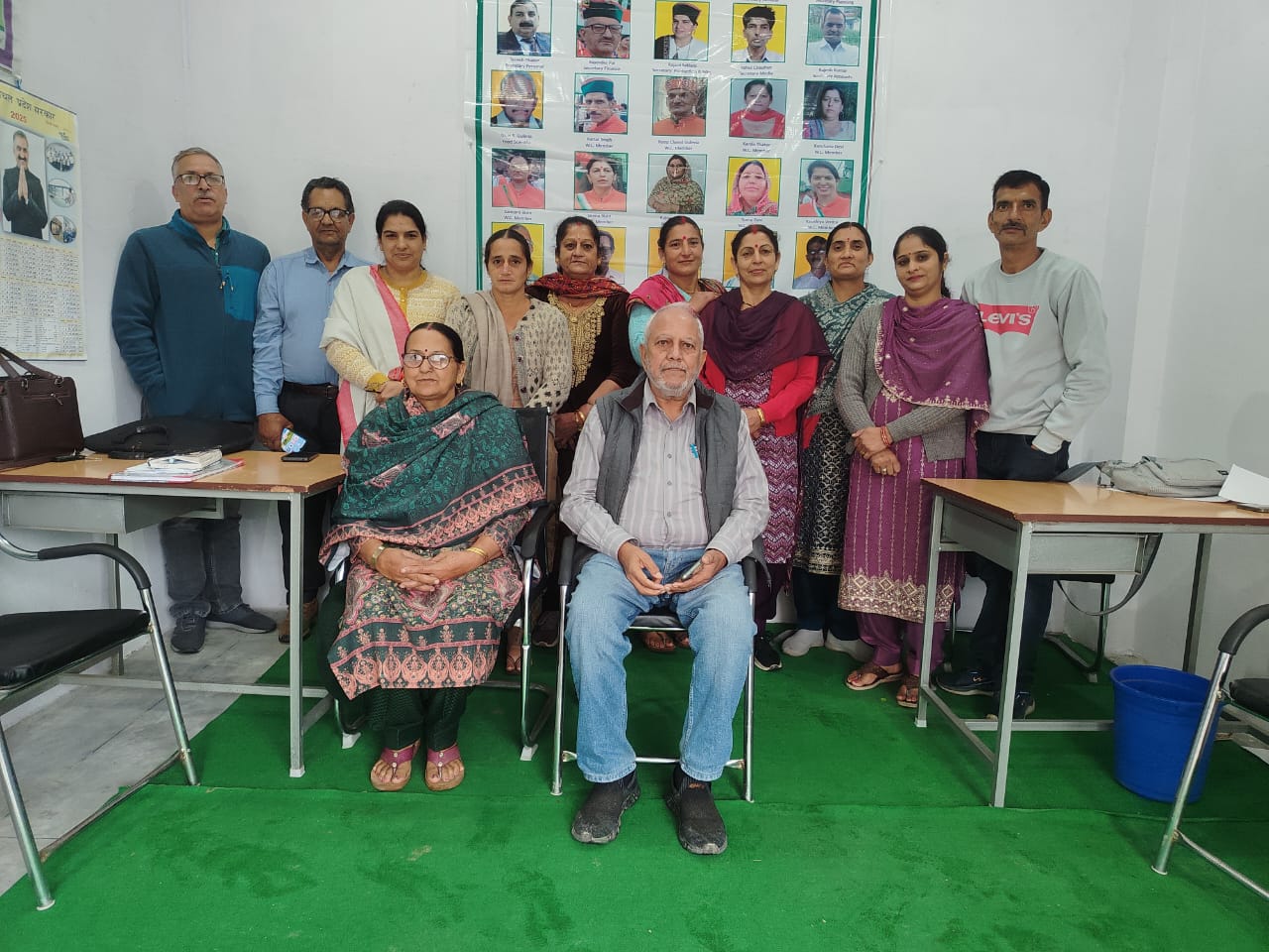 एफ़पीओ धर्मपुर के प्रोसेसिंग सेन्टर करेंगे बीस लाख का कारोबार, मो...