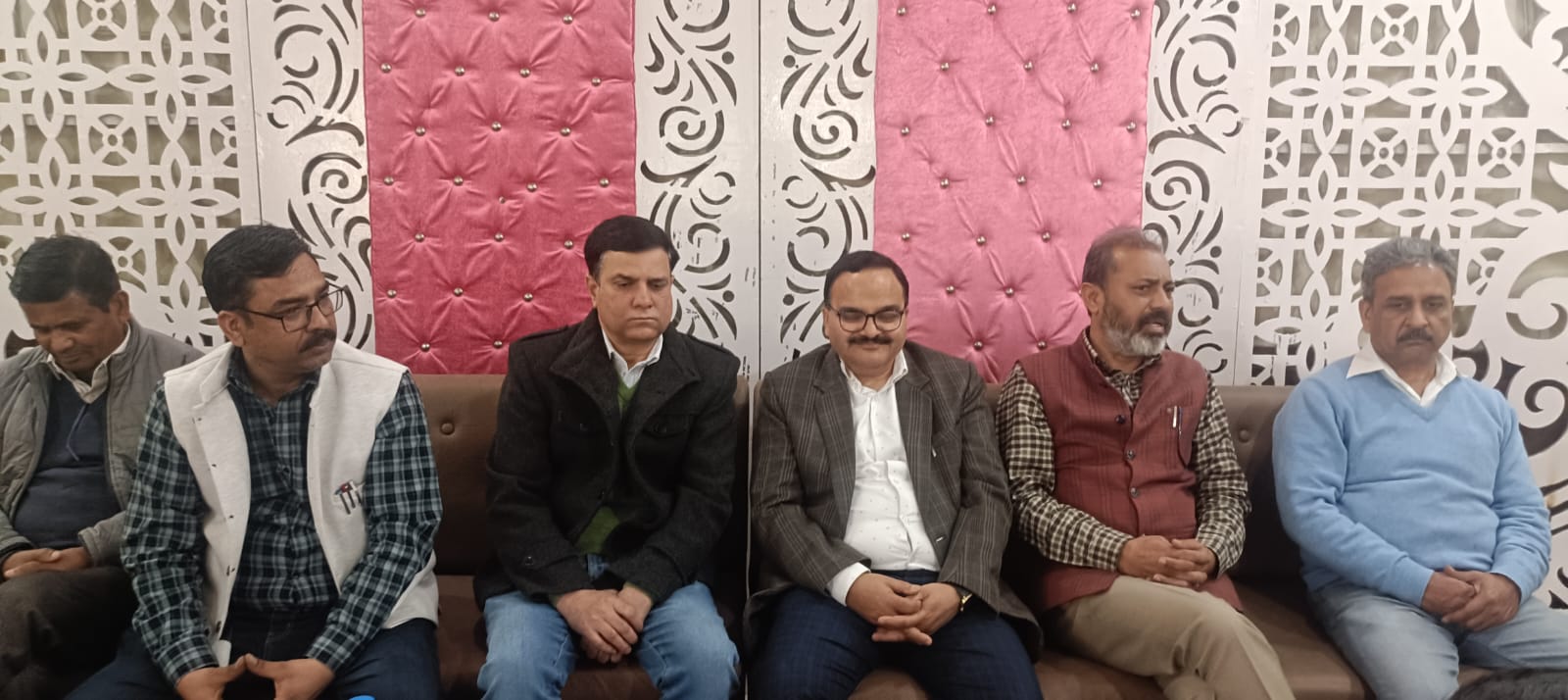 35 साल बाद जोगिंद्रनगर में नेशनल हाईवे डिवीजन बंद, पठानकोट-मंडी हाईवे एनएचआई के सुपुर्द, डिवीजन हमीरपुर स्थानांतरित