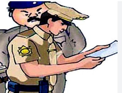 अवैध हथियार बरामद मामले की जांच में जुटी पुलिस