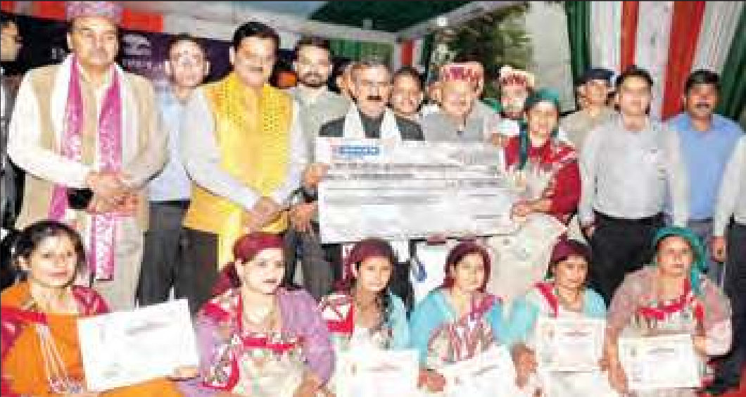 पहले बीबीएमबी एरियर पर शपथपत्र दें फिर देंगे किशाऊ का पानी: मुख्...