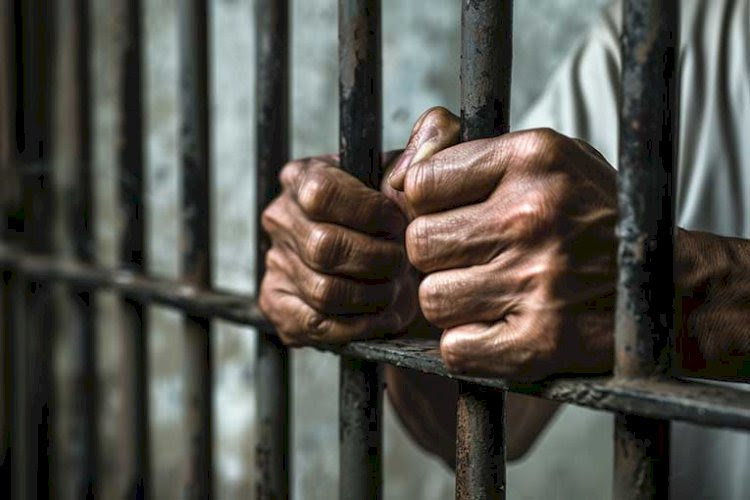 छेड़छाड़ का आरोपी शिक्षक 14 दिन के ज्यूडिशियल रिमांड पर जेल भेजा..