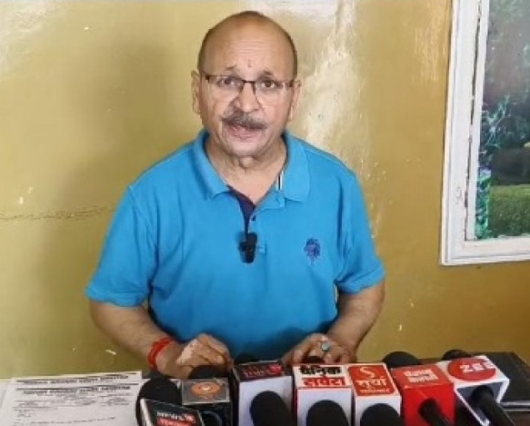 नाहन में अवैध  गतिविधियां और अंत्योदय राशन कार्ड दुरुपयोग पर सख्त कार्रवाई की मांग