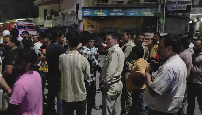 पांवटा साहिब में बीती रात बड़ा हंगामा, ‘नो एंट्री’ के उल्लंघन पर...
