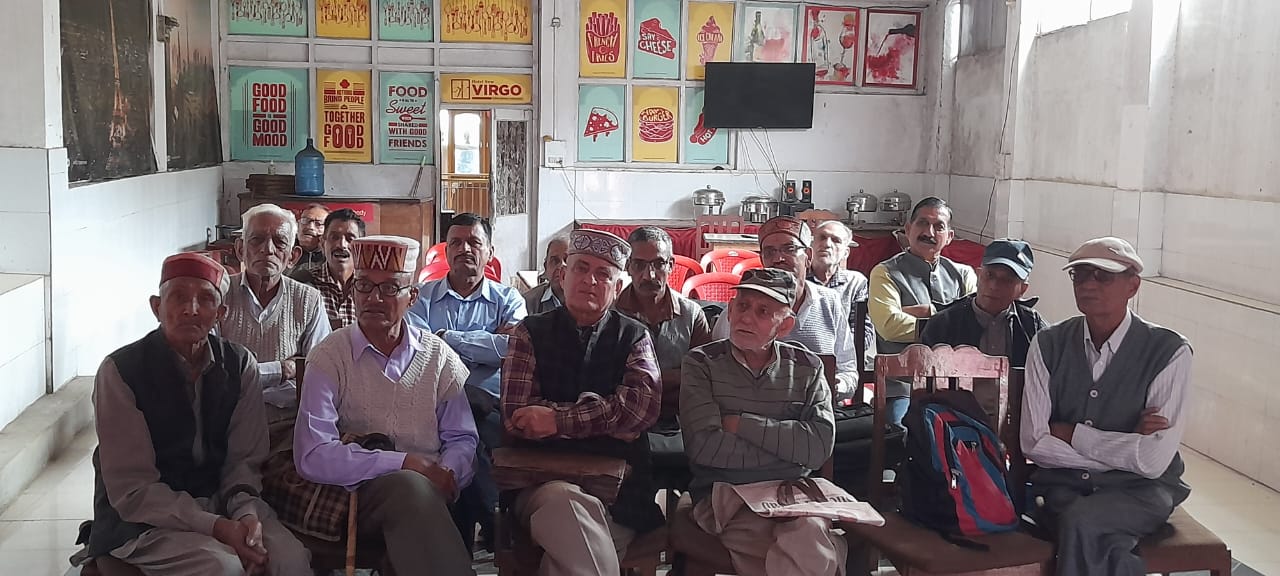 कैंटीन कार्ड के लिए ऑनलाइन आवेदन करें: कमांडेंट बलबीर