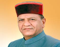 सुक्खू सरकार ने युवाओं से किया विश्वासघात: बिंदल