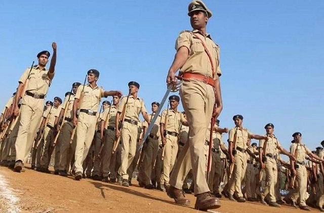 हिमाचल के युवाओं को बड़ी सौगात: 800 पुलिस कॉन्स्टेबल भर्ती के लि...