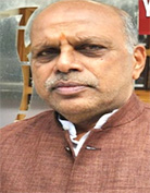 कांग्रेस ने युवाओं से किए रोजगार देने के झूठे वायदे : राकेश गर्ग