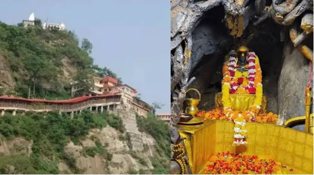 दियोटसिद्ध मंदिर में बड़ा बदलाव, अब बिना जेब वाले कपड़ों में कर्...