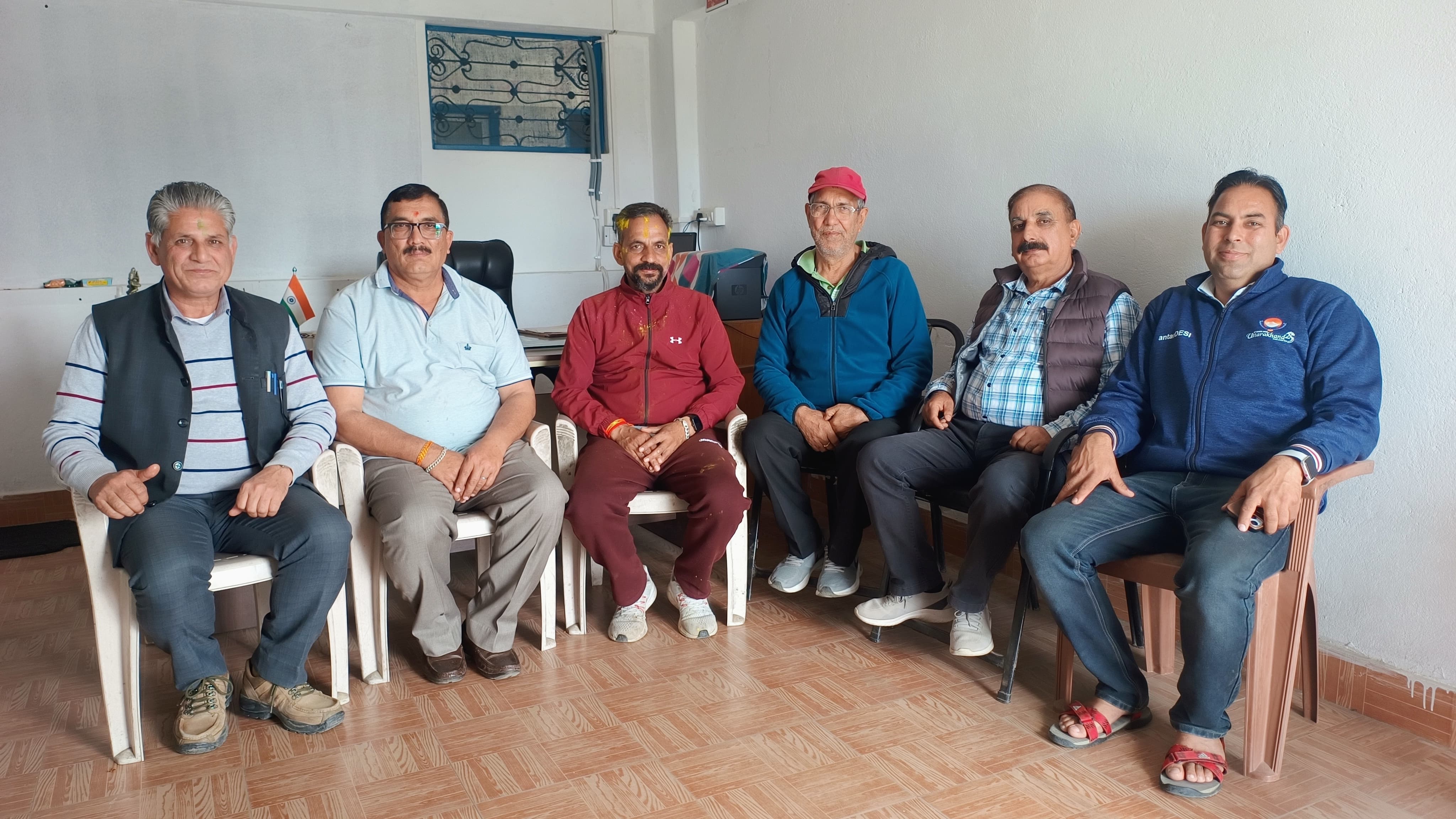 नशे के खिलाफ टिहरा में 29 मार्च को होगी रैली, 18 अप्रैल को होगी मैराथन दौड़-भुपिंदर भूप्पी