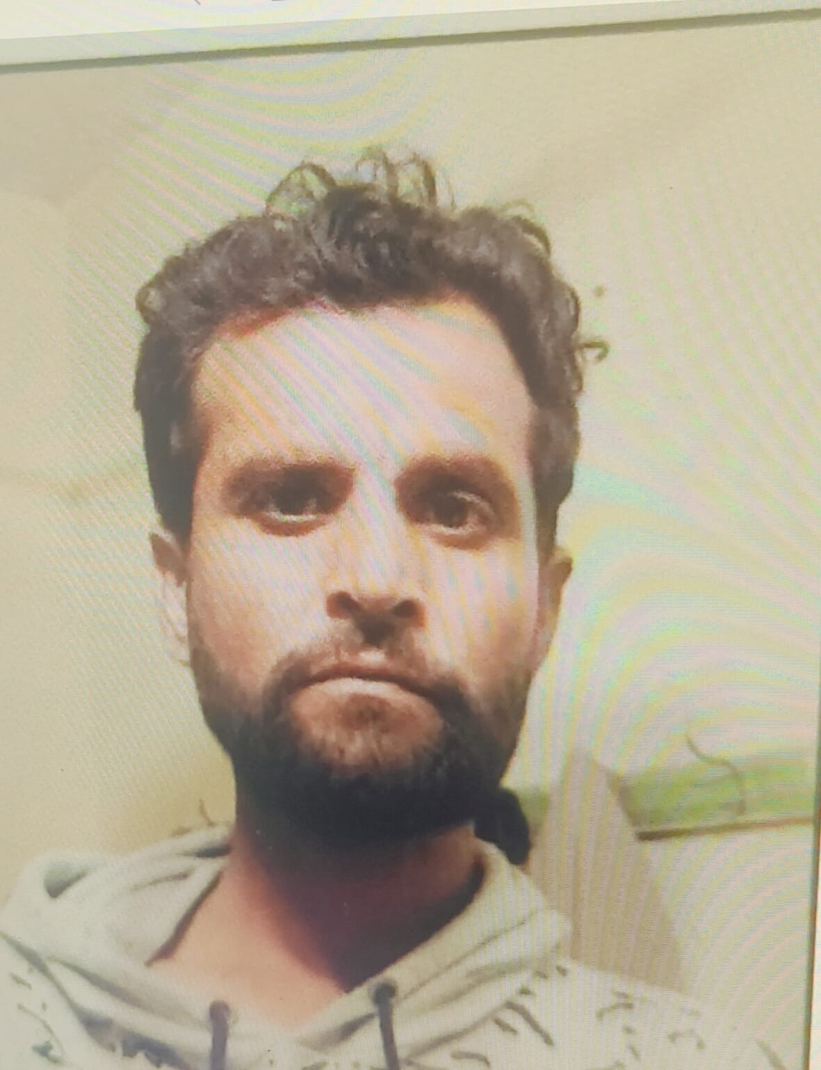 इंदौरा में दुष्कर्मी को 20 साल की जेल