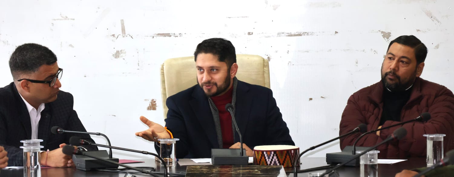 फरवरी माह में एफसीए के 6 मामलों को मिली सैद्वांतिक मंजूरी: डीसी मंडी