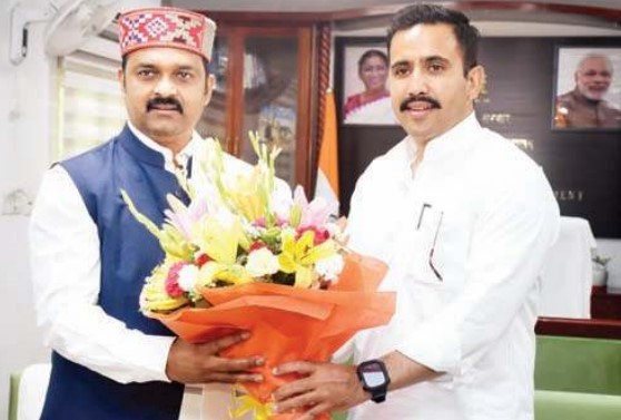लंबित 637 बस्तियां शीघ्र होंगी पीएमजीएसवाई-4 में शामिल, केंद्रीय...