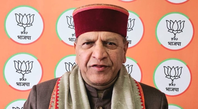 प्रधानमंत्री ग्राम सड़क योजना के माध्यम् से इस वर्ष 262 करोड़ रुपये से सड़कों के निर्माण व सुधार के काम सिरमौर में चल रहे हैं  : डा बिंदल