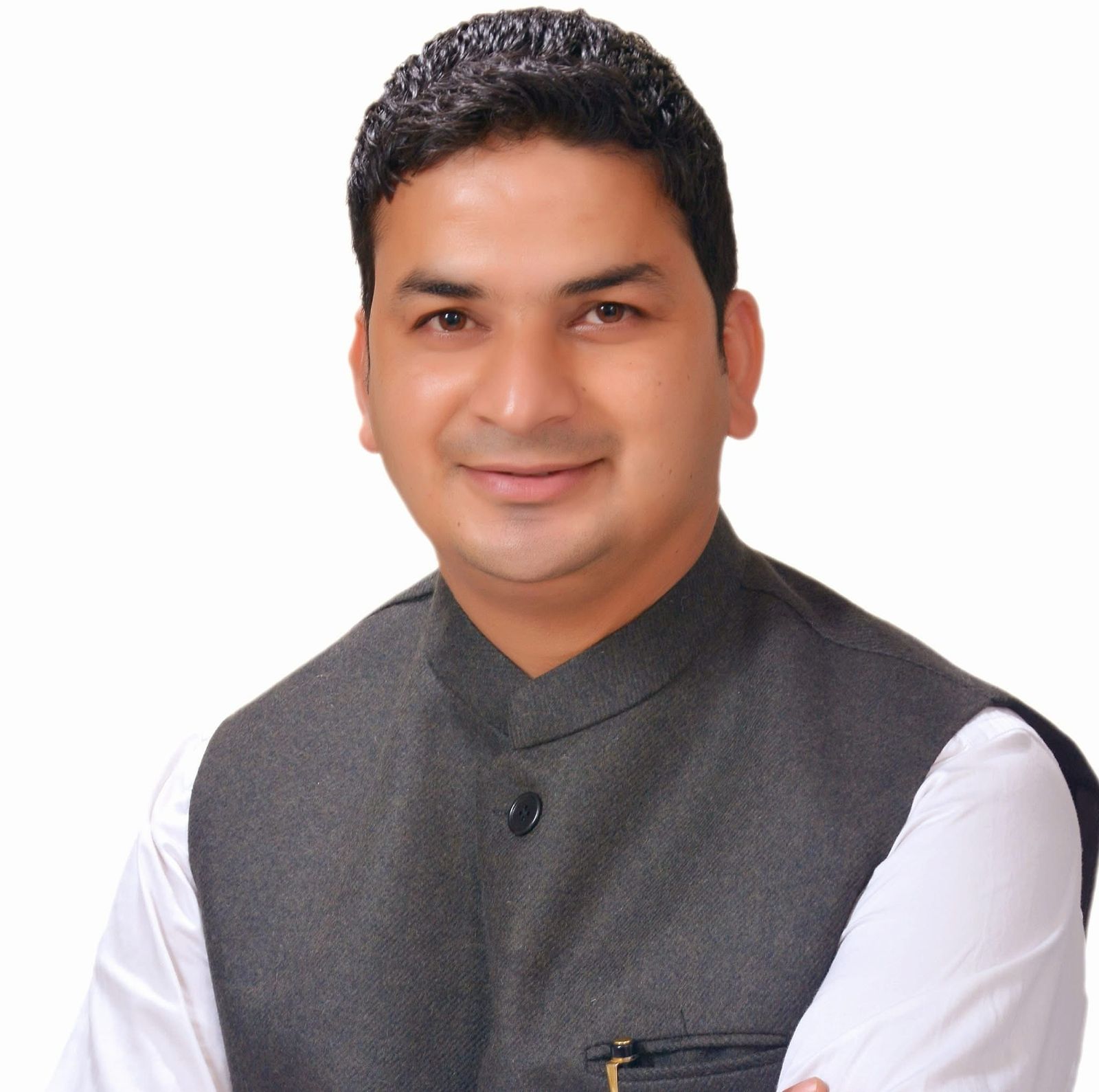 हिमाचल में बढ़ते अपराध चिंताजनक, सरकार तत्काल कदम उठाए : अजय चौहान