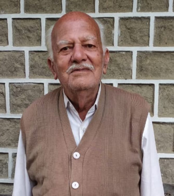 करसोग-परलोग-शिमला सड़क निर्माण कार्य जल्द हो शुरू