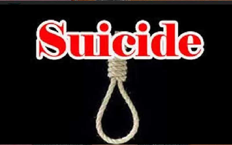 उद्योग के जीएम ने की आत्महत्या, कर्ज बना वजह!