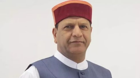 डॉ. बिंदल का लक्ष्य स्पष्ट: 2027 की जीत और 2047 तक सत्ता