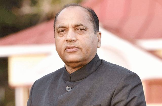 अब मिलेगा विमल नेगी को न्याय और भ्रष्टाचारी जाएंगे जेल : जयराम ठाकुर