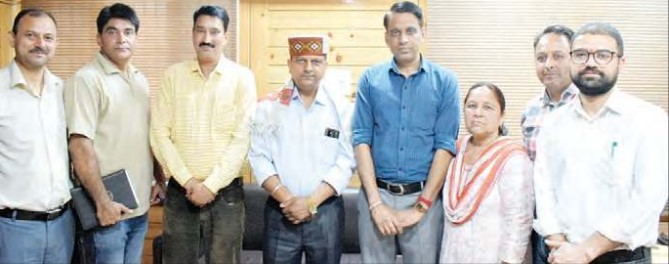हर दुर्गम गांव तक पहुंचेगा योजनाओं का लाभ: डोगरा, राज्य अनुसूचित...