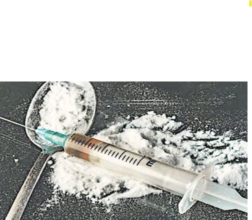 हिमाचल में नशे के खिलाफ सख्त अभियान, 5,000 केस दर्ज और 36.95 करो...