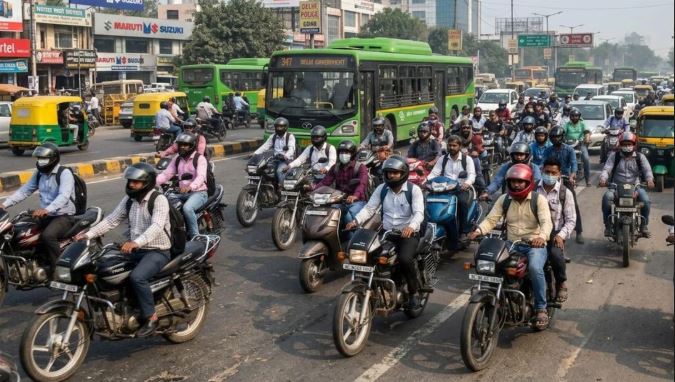  2028 के बाद नहीं बिकेंगी पेट्रोल से चलने वाले बाइक-स्कूटर! सरका...